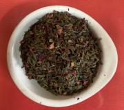 BIO Grüner Tee Wildkirsche  100g