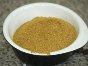 BIO Orangen Curry, fruchtig, medium   100g