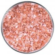 Kristallsalz aus Pakistan, granuliert   200g