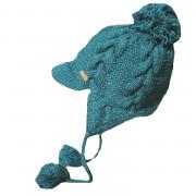 Wollmütze Susi